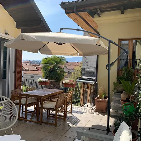 Apartman La Dolce Intra