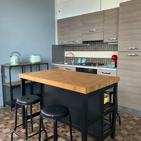 La Dolce Appartement *