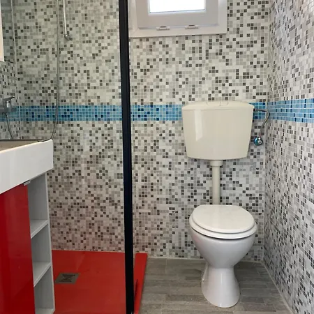 La Dolce Apartman Intra