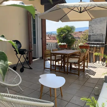Appartement La Dolce *