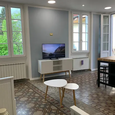 La Dolce Appartement *