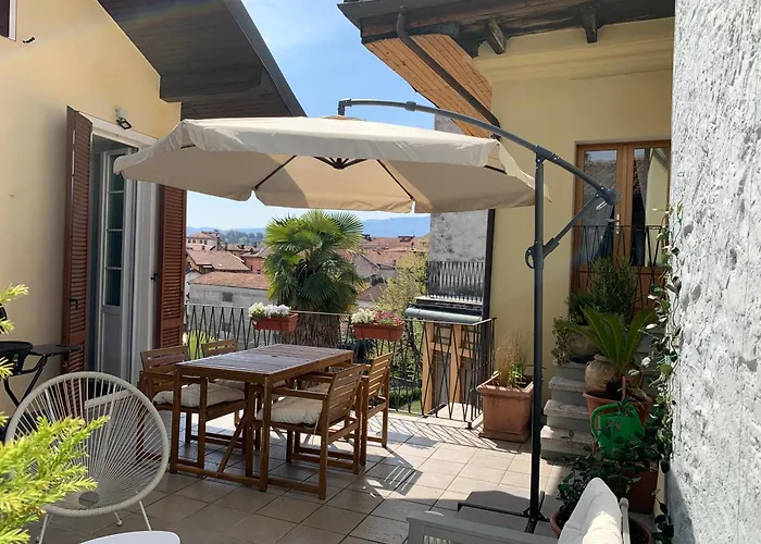 Apartman La Dolce Intra