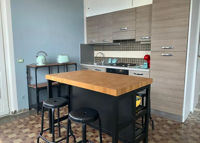 La Dolce Appartement *