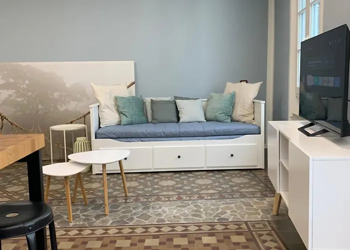 Appartement La Dolce