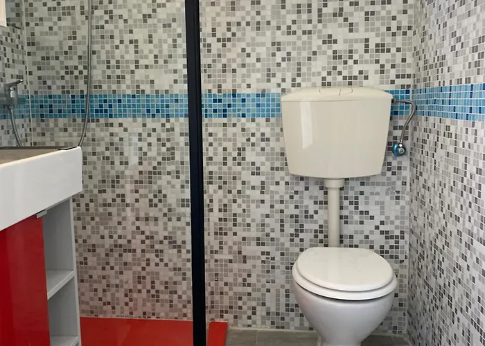 La Dolce Apartment Intra