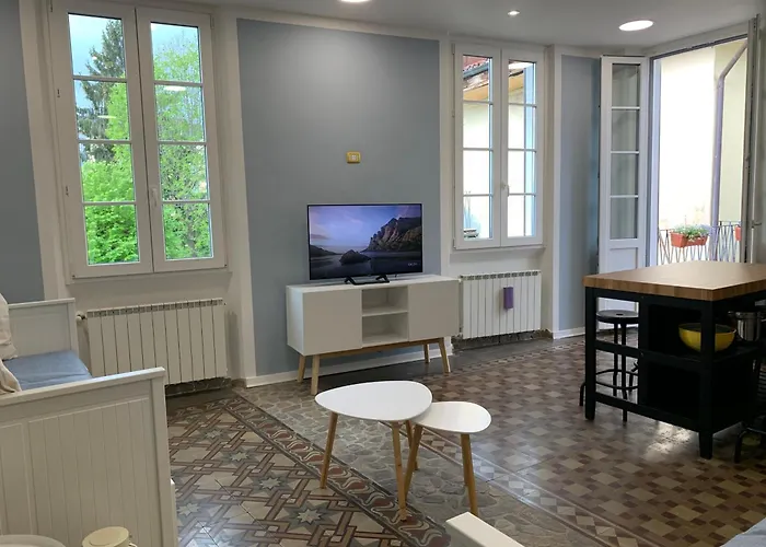 La Dolce Apartment *