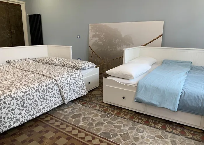 Appartement La Dolce