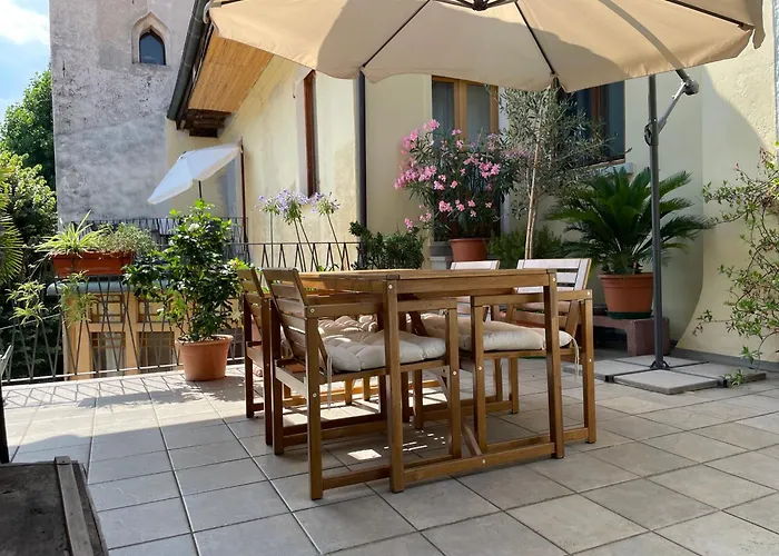 Appartement La Dolce
