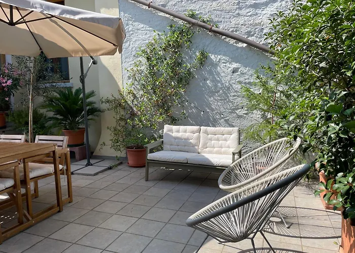 La Dolce Appartement